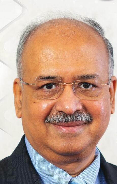 DILIP SHANGHVI - Founder & Executive Chairman, Sun Pharmaceutical Industries